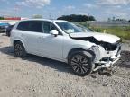 2020 Volvo Xc90 T6 Momentum на продаже в Montgomery, AL - Front End