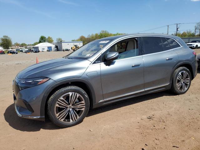 MERCEDES-BENZ EQS SUV 45 – zdjęcie z aukcji, lot #52417554