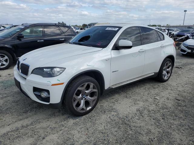 2012 Bmw X6 Xdrive35I