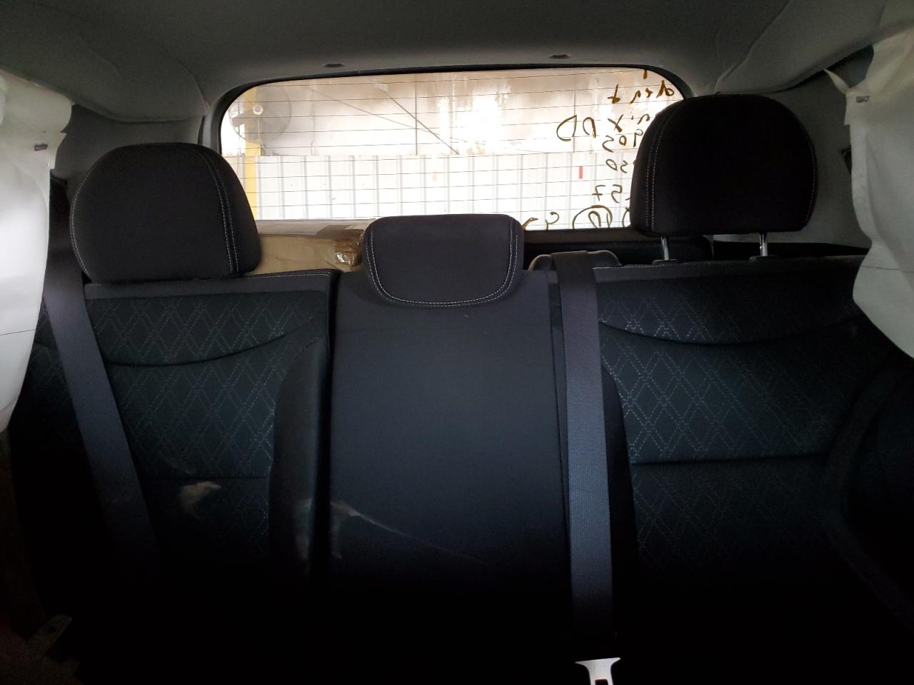 2015 Kia Soul VIN: KNDJN2A21F7800257 Lot: 51819374