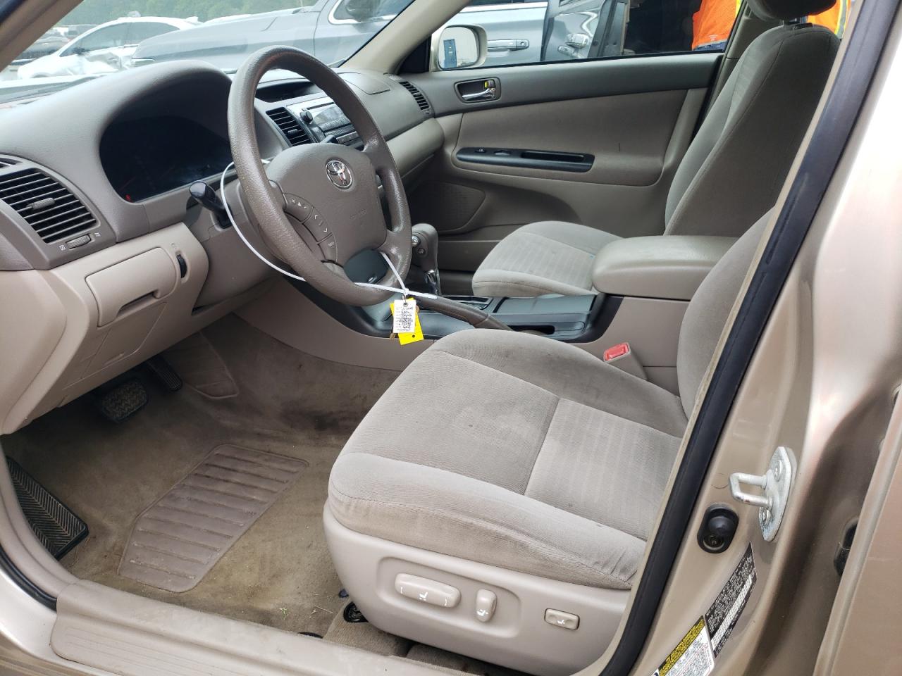 2006 Toyota Camry - Image 7