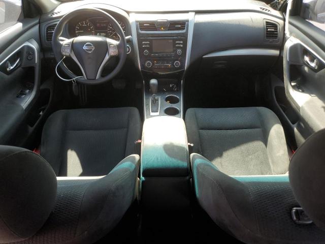 Седаны NISSAN ALTIMA 2015 Угольный