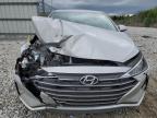 2019 Hyundai Elantra Sel for Sale in Prairie Grove, AR - Front End
