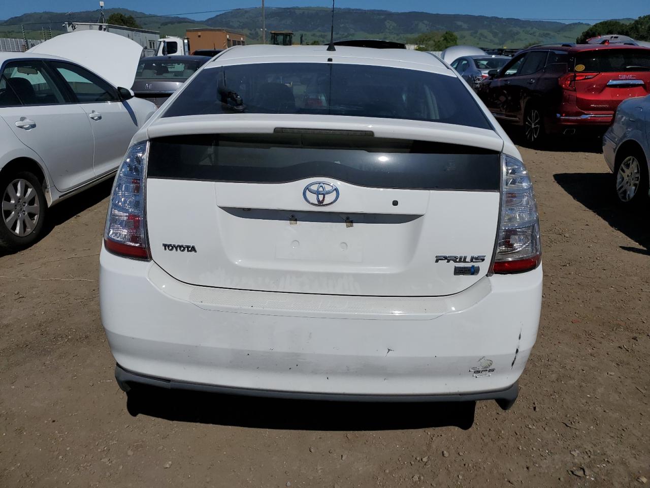 2007 Toyota Prius - Image 6