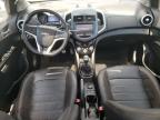 2013 Chevrolet Sonic Rs للبيع في York Haven، PA - Front End