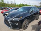 2017 Lexus Rx 350 Base იყიდება Cahokia Heights-ში, IL - Front End