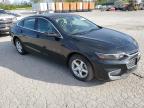 2017 Chevrolet Malibu Ls на продаже в Cahokia Heights, IL - Hail