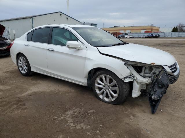 2014 HONDA ACCORD TOURING