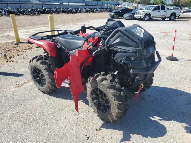 2024 Can-Am Outlander X Mr 700 for Sale in Bridgeton, MO - Front End