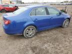 2008 VOLKSWAGEN JETTA 2.0T for sale at Copart ON - TORONTO