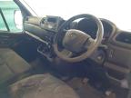 2020 VAUXHALL MOVANO L2H for sale at Copart SANDTOFT