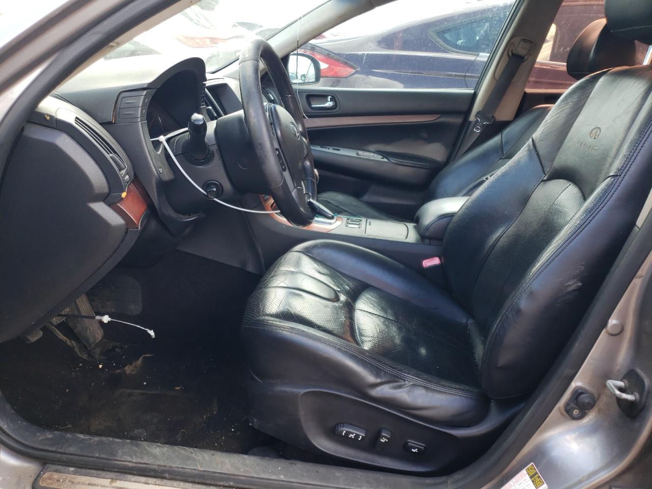 2007 Infiniti G - Image 7