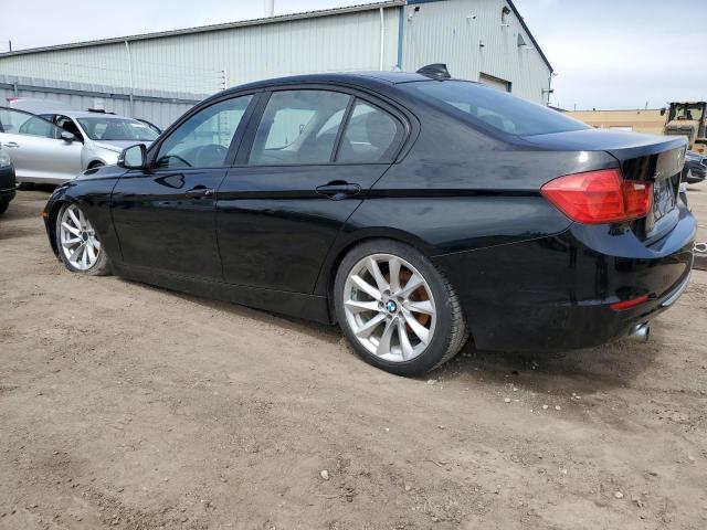 2013 BMW 320 I XDRIVE