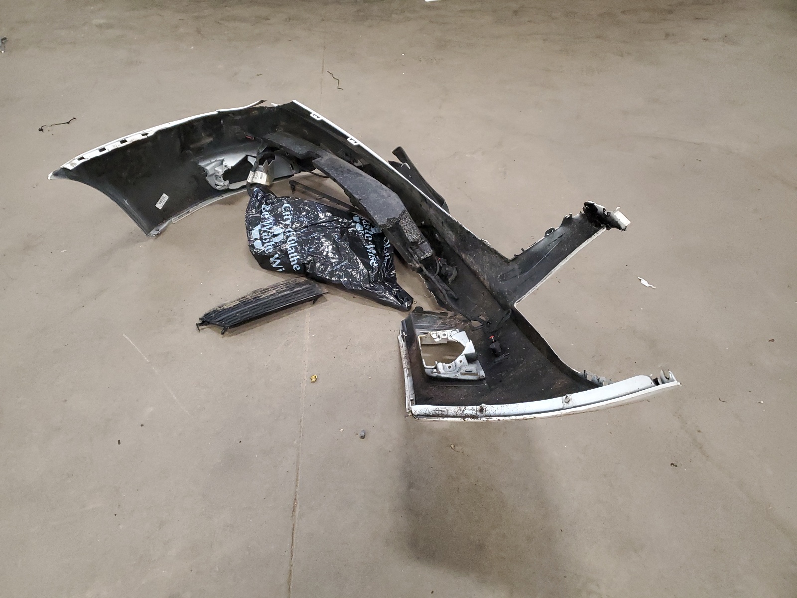 3GYFNGE37DS648869 2013 Cadillac Srx Luxury Collection