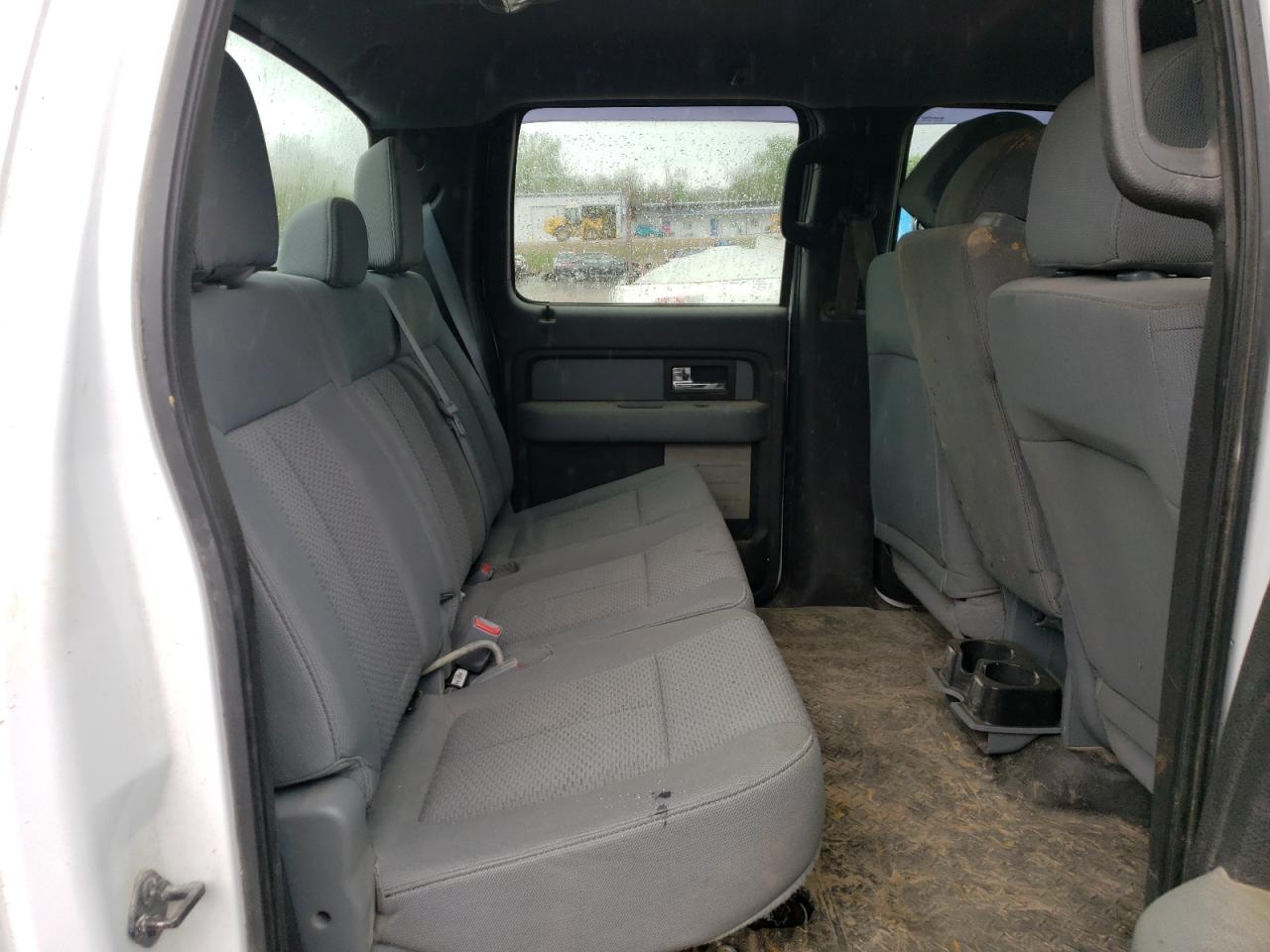 2014 Ford F-150 - Image 10