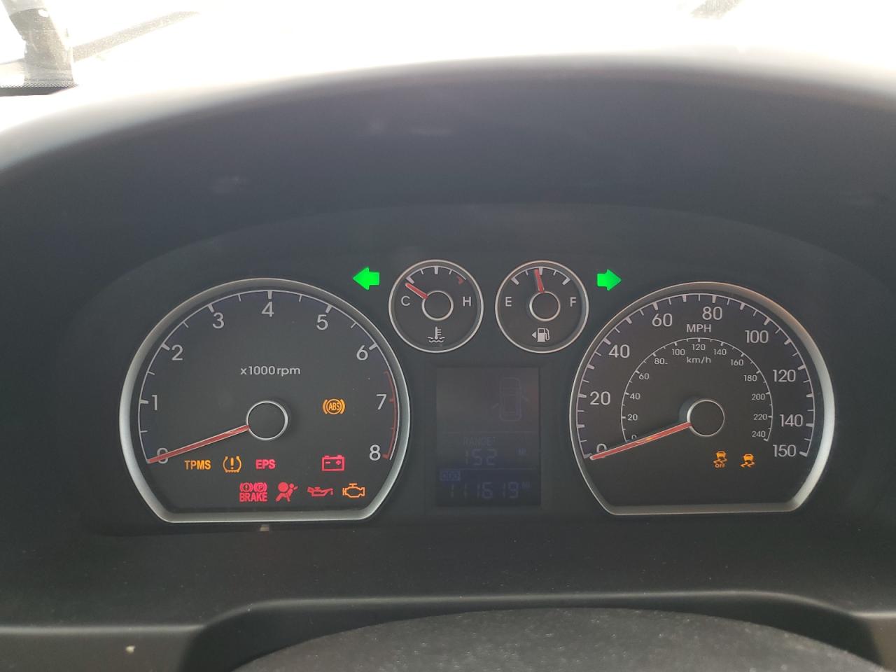 2012 Hyundai Elantra Touring Gls VIN: KMHDC8AE0CU139426 Lot: 52201364