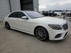 2018 Mercedes-Benz S 560 4Matic للبيع في New Orleans، LA - Water/Flood