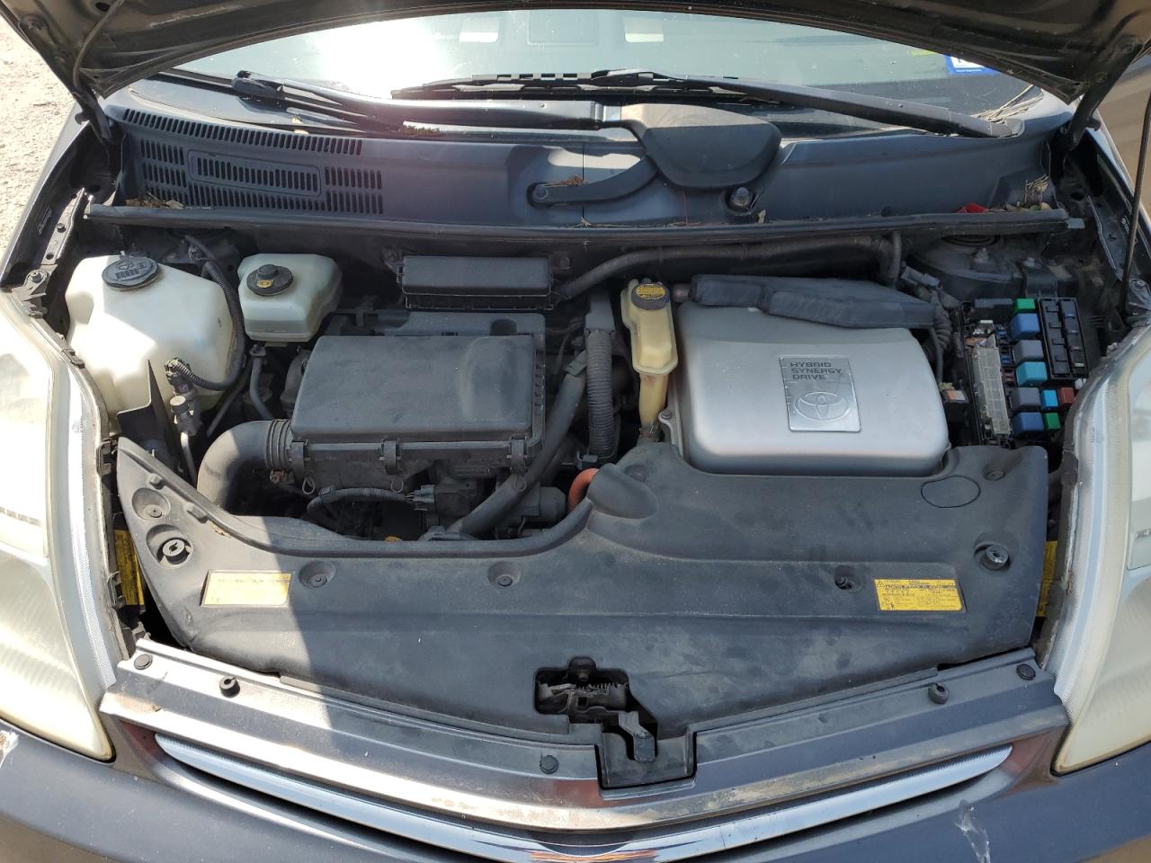 2009 Toyota Prius - Image 11