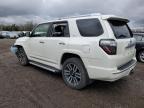 2019 TOYOTA 4RUNNER SR5 for sale at Copart ON - COOKSTOWN