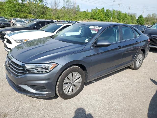 2020 VOLKSWAGEN JETTA S 3VWC57BU1LM090829  51046404