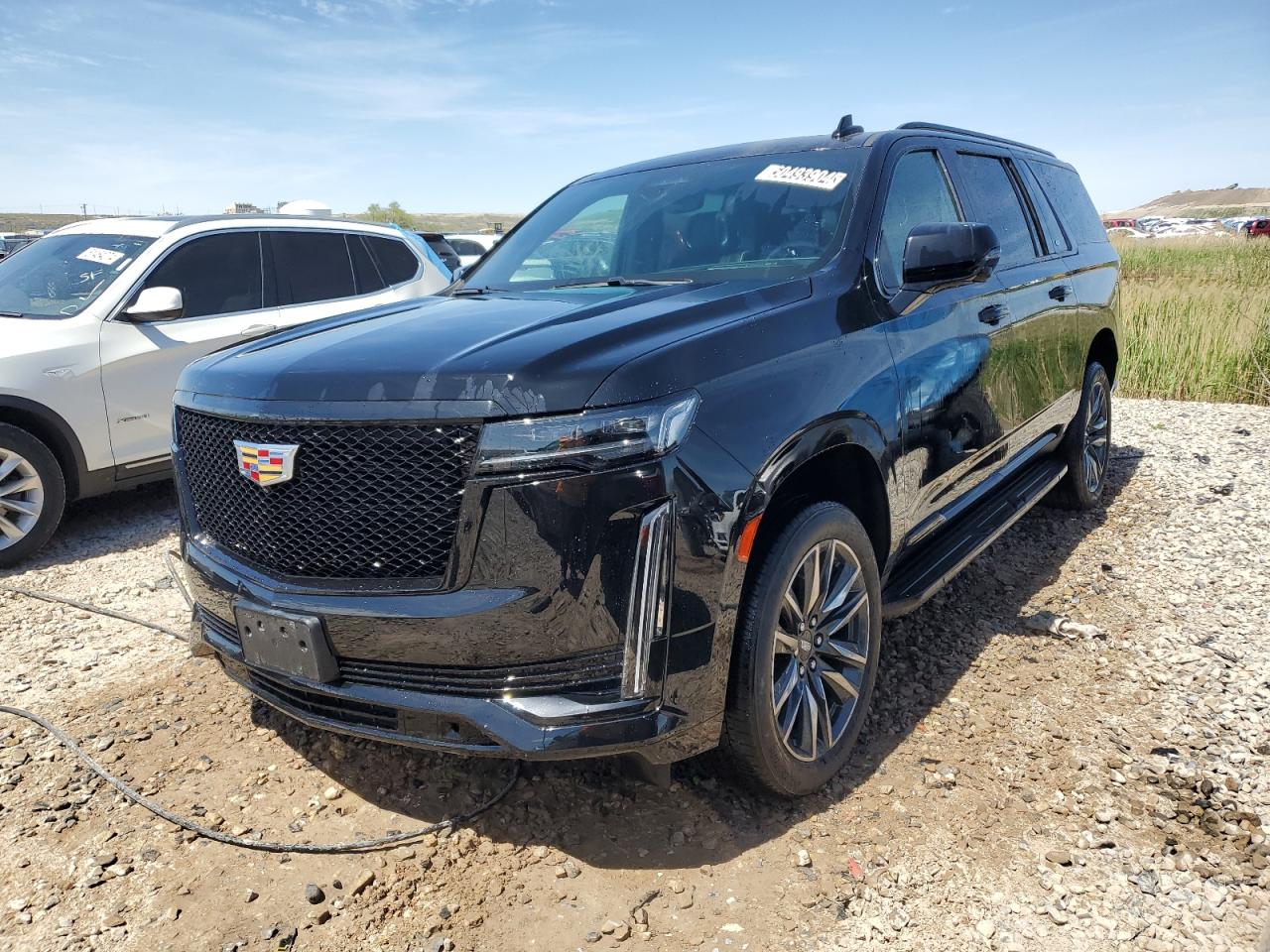 2021 Cadillac Escalade - Image 1