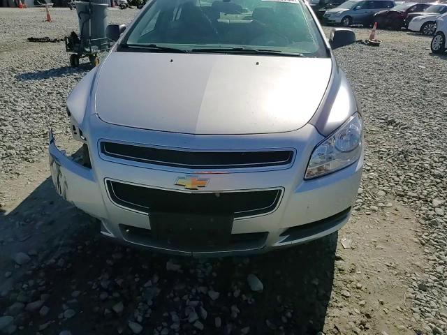 2010 Chevrolet Malibu Ls VIN: 1G1ZB5EB6AF248396 Lot: 52086764