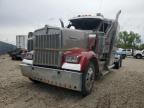 2000 Kenworth Construction W900 zu verkaufen in Des Moines, IA - Rollover