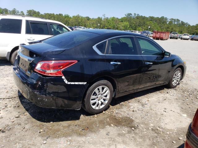  NISSAN ALTIMA 2013 Black