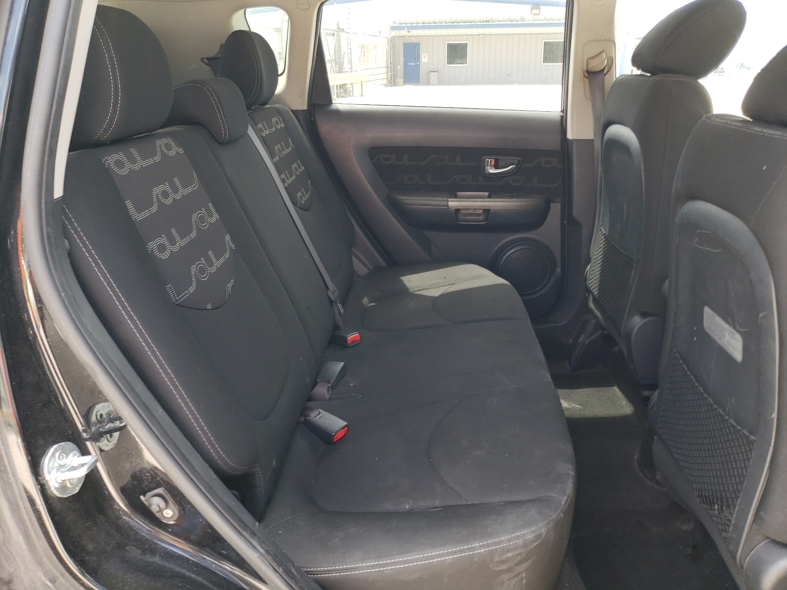 KNDJT2A64C7461885 2012 Kia Soul +