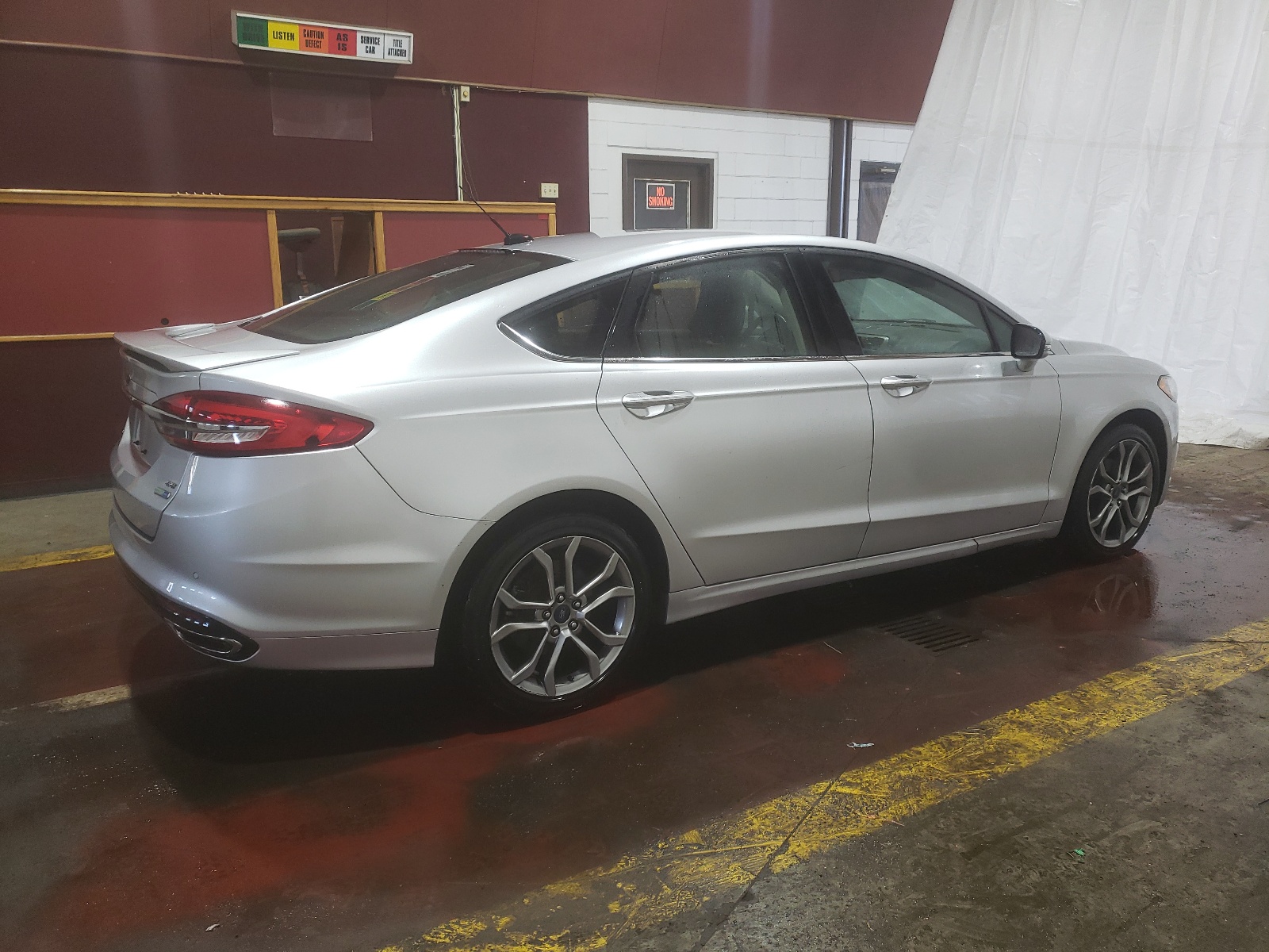 2017 Ford Fusion Se vin: 3FA6P0T99HR224210