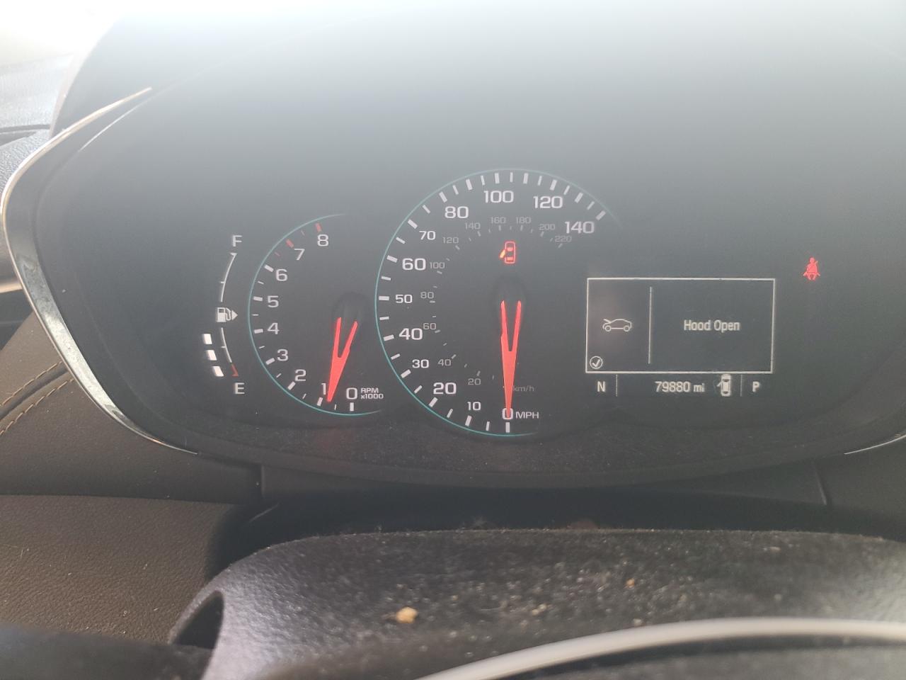 2018 Chevrolet Trax Ls VIN: 3GNCJKSB2JL200684 Lot: 51869544