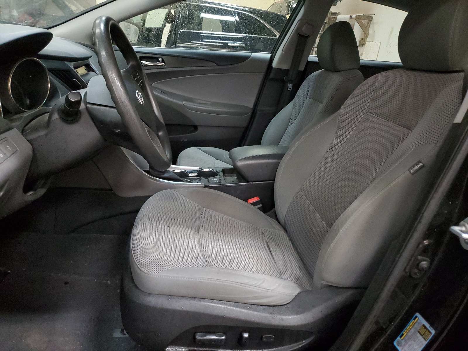 5NPEB4AC2DH590968 2013 Hyundai Sonata Gls