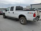 2011 Ford F350 Super Duty продається в New Orleans, LA - All Over