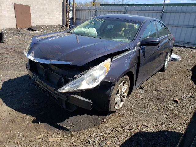 5NPEB4AC7BH070519 | 2011 Hyundai sonata gls