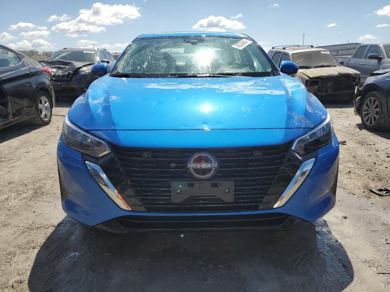 2024 Nissan Sentra - Image 5