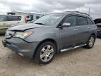 2009 Acura Mdx Technology იყიდება Haslet-ში, TX - Front End