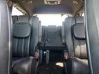 2017 Dodge Grand Caravan Gt იყიდება Lumberton-ში, NC - Front End