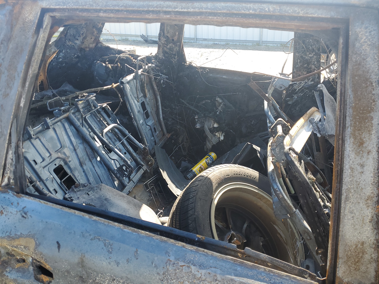 JF2SJAEC4EH552867 2014 Subaru Forester 2.5I Premium