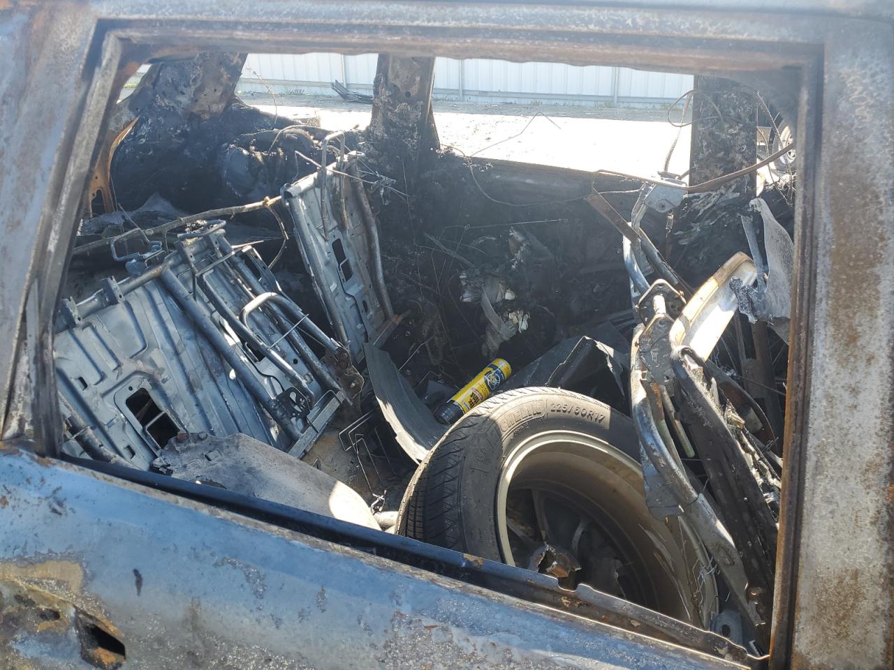 2014 Subaru Forester 2.5I Premium VIN: JF2SJAEC4EH552867 Lot: 51340754