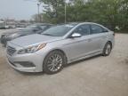 2015 Hyundai Sonata Sport for Sale in Lexington, KY - Rear End