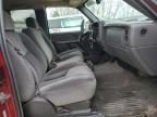 2005 Gmc Sierra K2500 Heavy Duty de vânzare în Windsor, NJ - Rear End