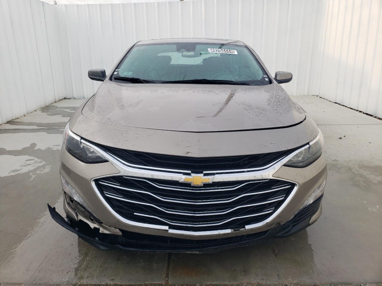 2023 Chevrolet Malibu Lt VIN: 1G1ZD5ST2PF138817 Lot: 49204444