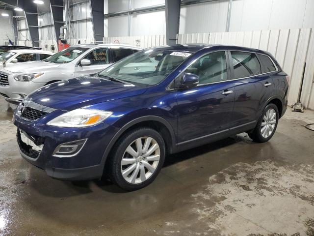 2010 Mazda Cx-9 