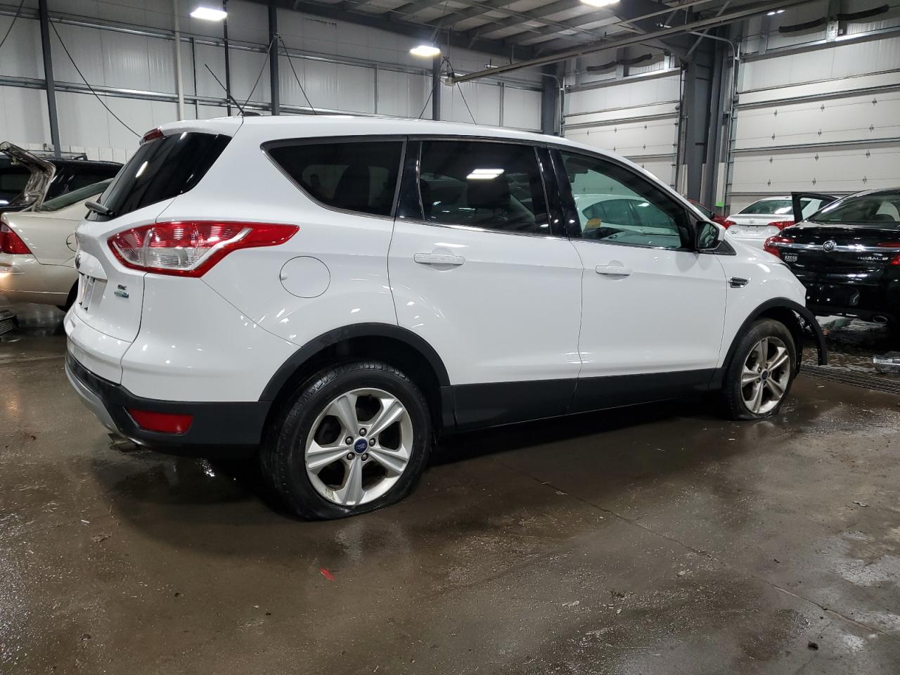 2014 Ford Escape - Image 3