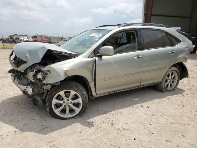 2008 Lexus Rx 350