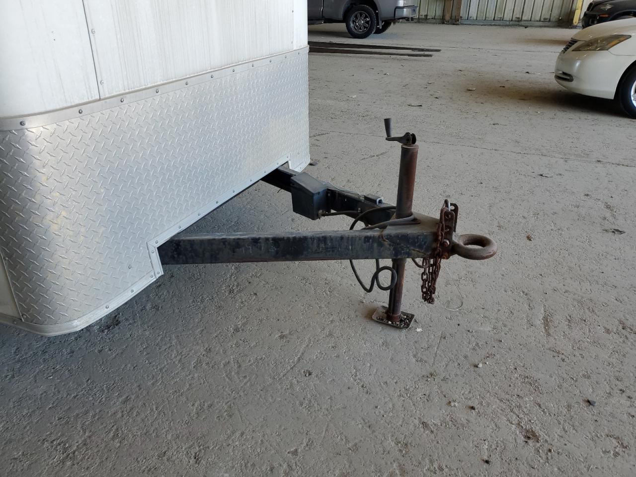 2009 Utility Trailer VIN: 5LBBE141791019785 Lot: 57336775