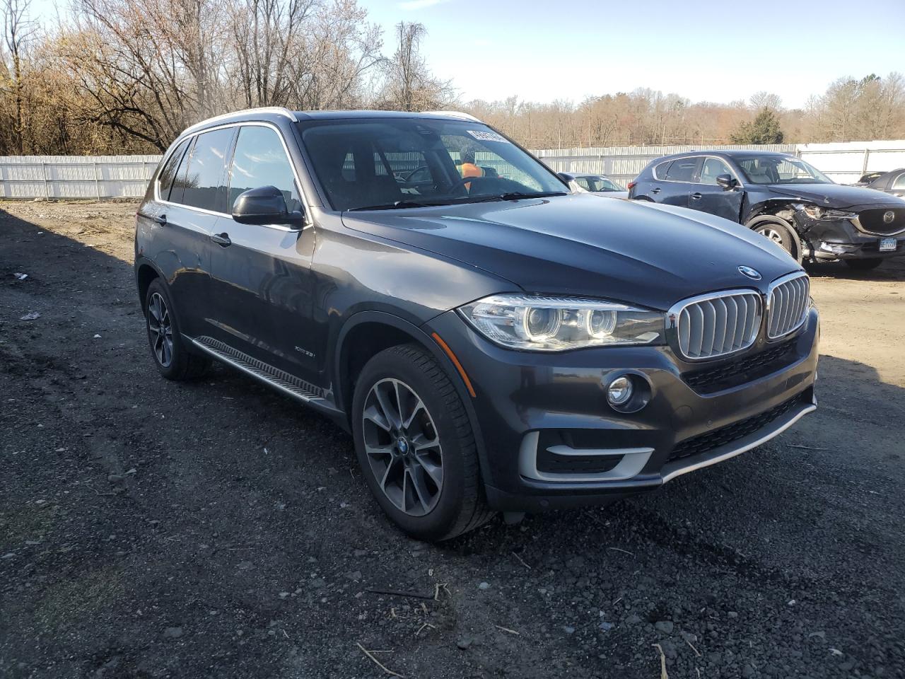 2016 BMW X5 xDrive35I VIN: 5UXKR0C54G0P21288 Lot: 49947464