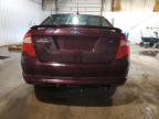 2012 Ford Fusion Se for Sale in Glassboro, NJ - Side