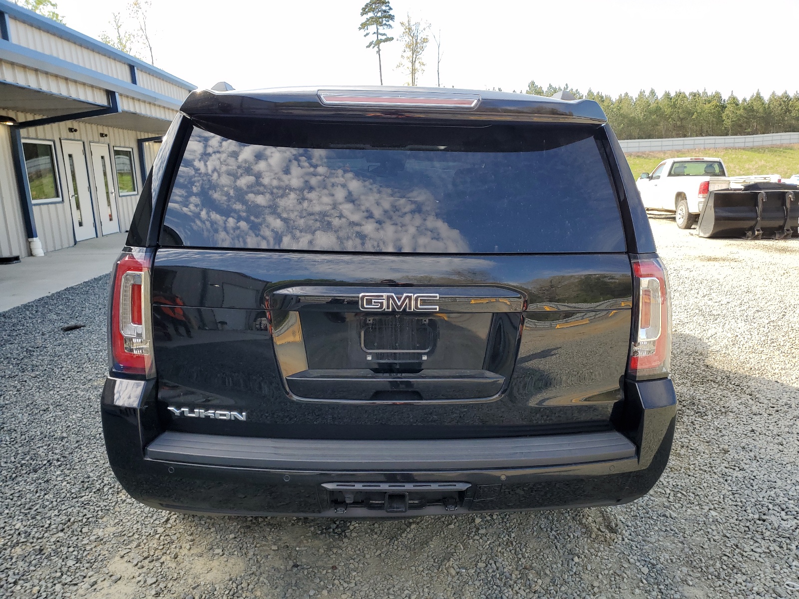 1GKS2BKC3LR272620 2020 GMC Yukon Slt