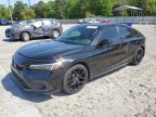 2022 Honda Civic Sport იყიდება Gaston-ში, SC - Front End